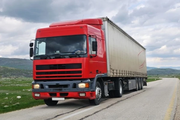 Ankara Lapseki, Ambar