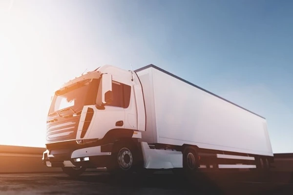 Ankara Lapseki, Nakliye Firması