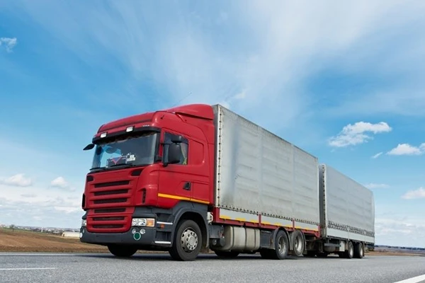 Ankara Lapseki, Şehirlerarası Taşımacılık