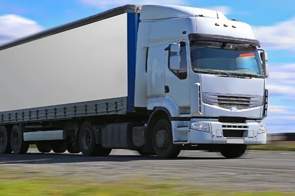 Ankara Lapseki, Nakliyat